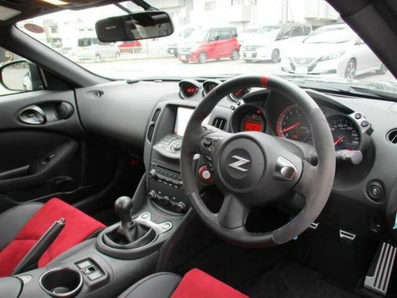 FAIRLADY Z