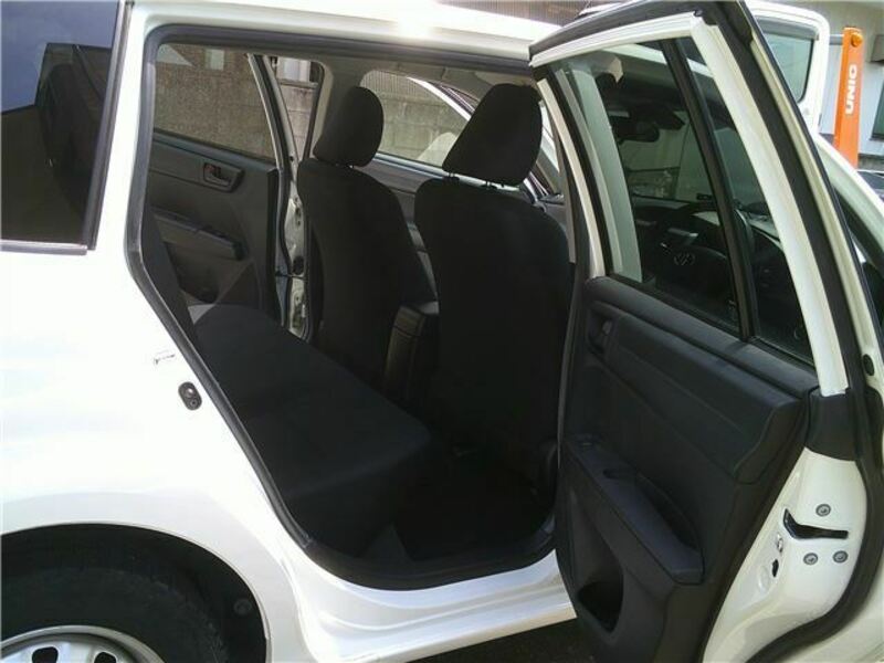 COROLLA FIELDER