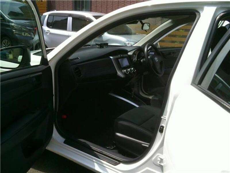COROLLA FIELDER