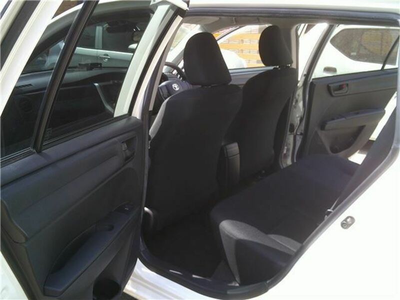 COROLLA FIELDER