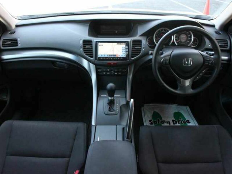 ACCORD TOURER