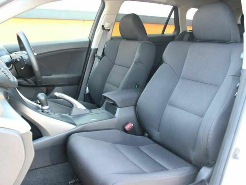 ACCORD TOURER