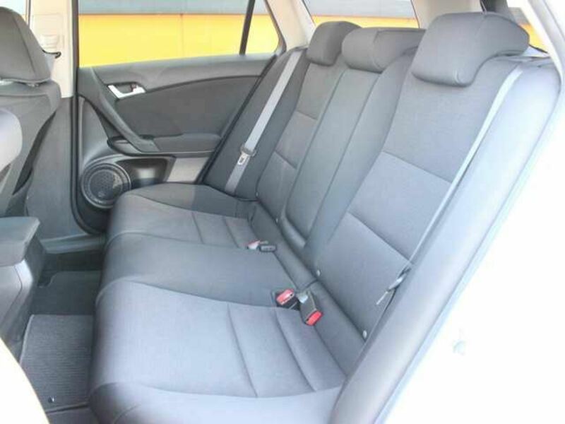 ACCORD TOURER