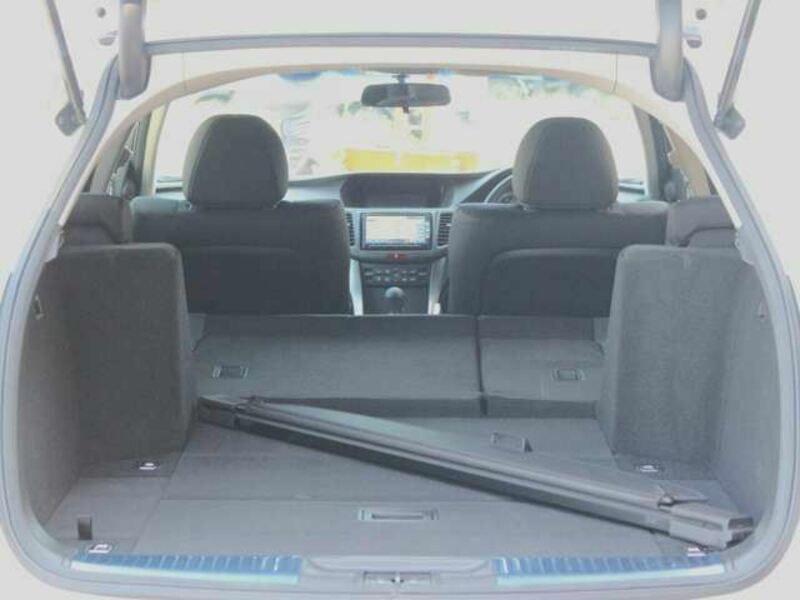 ACCORD TOURER