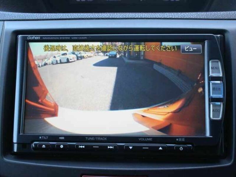 ACCORD TOURER