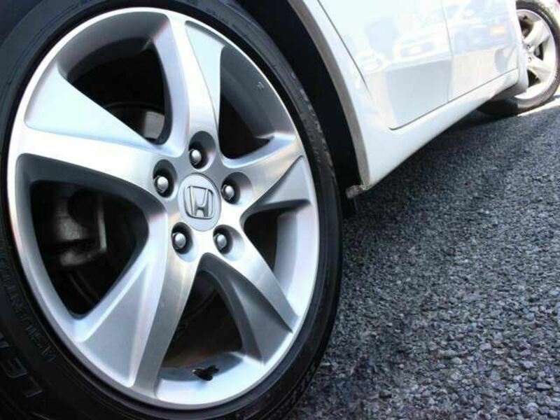 ACCORD TOURER
