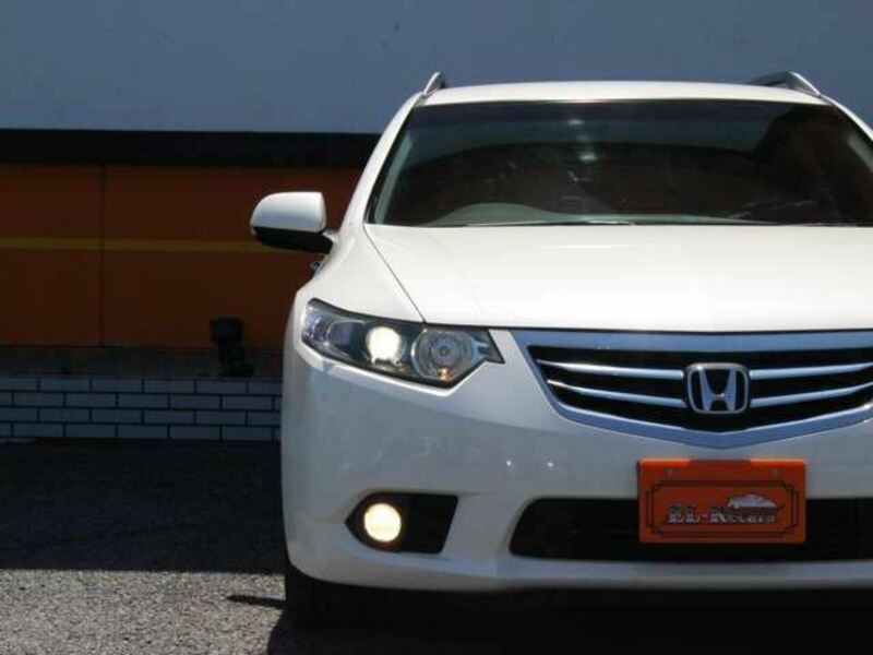 ACCORD TOURER