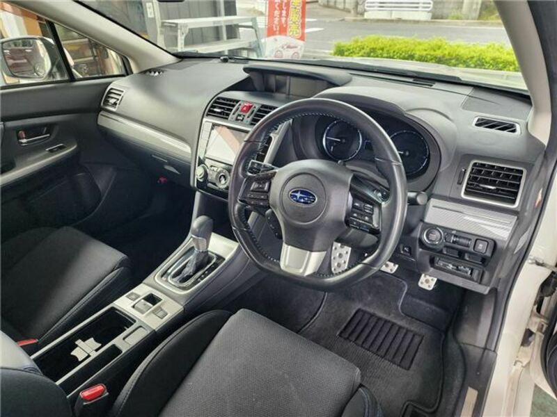 LEVORG-2