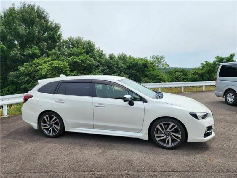 LEVORG-5