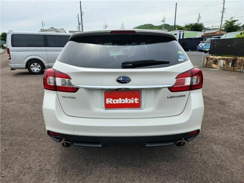 LEVORG-7