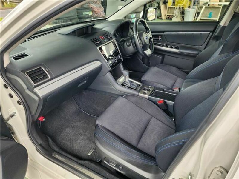 LEVORG-14
