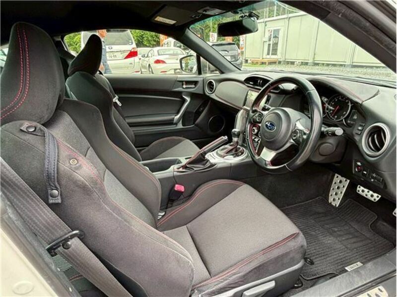 BRZ