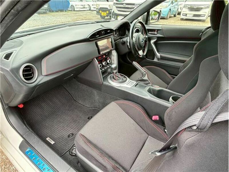 BRZ