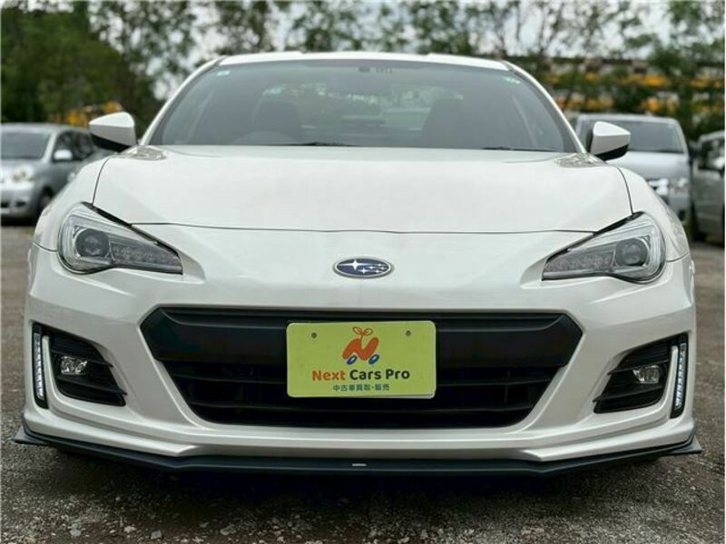 BRZ