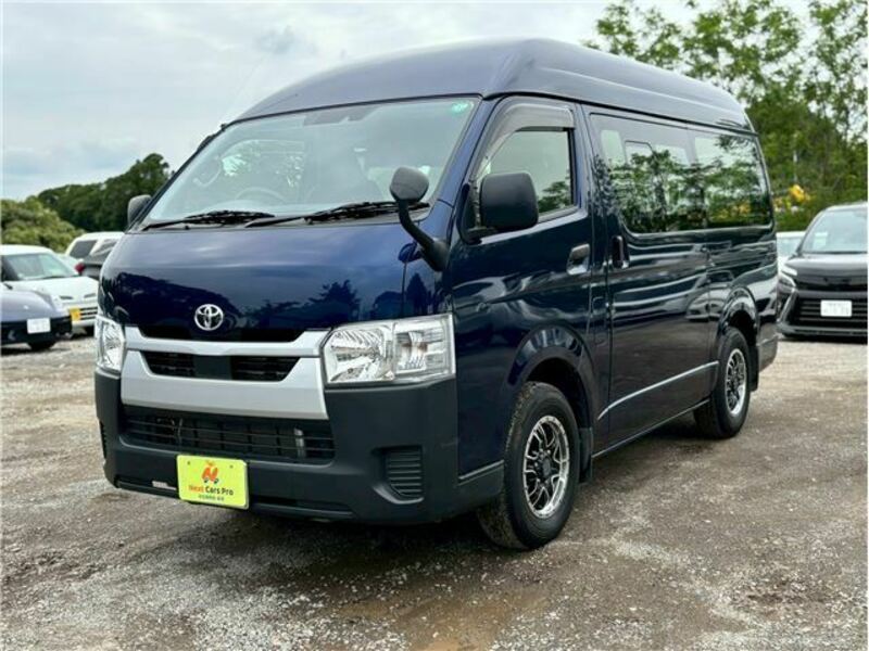 HIACE-0