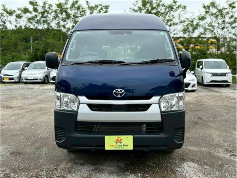 HIACE