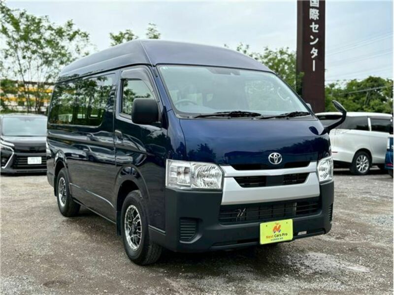 HIACE