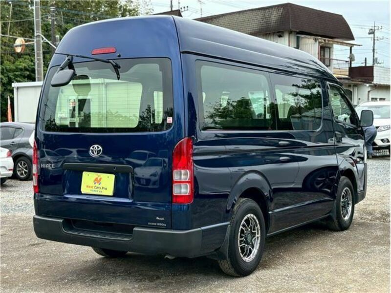 HIACE