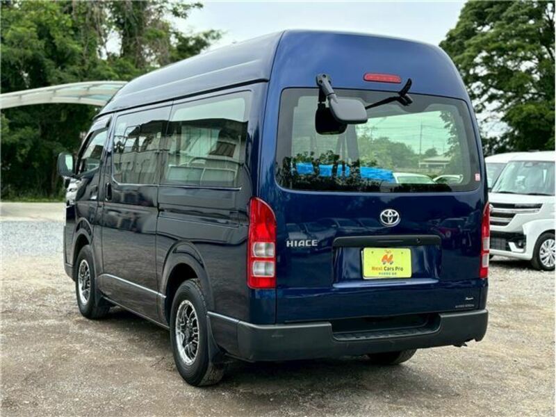 HIACE
