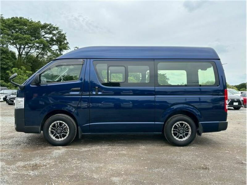 HIACE