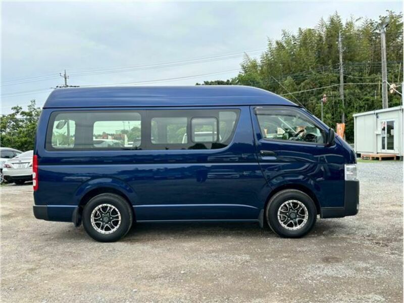 HIACE