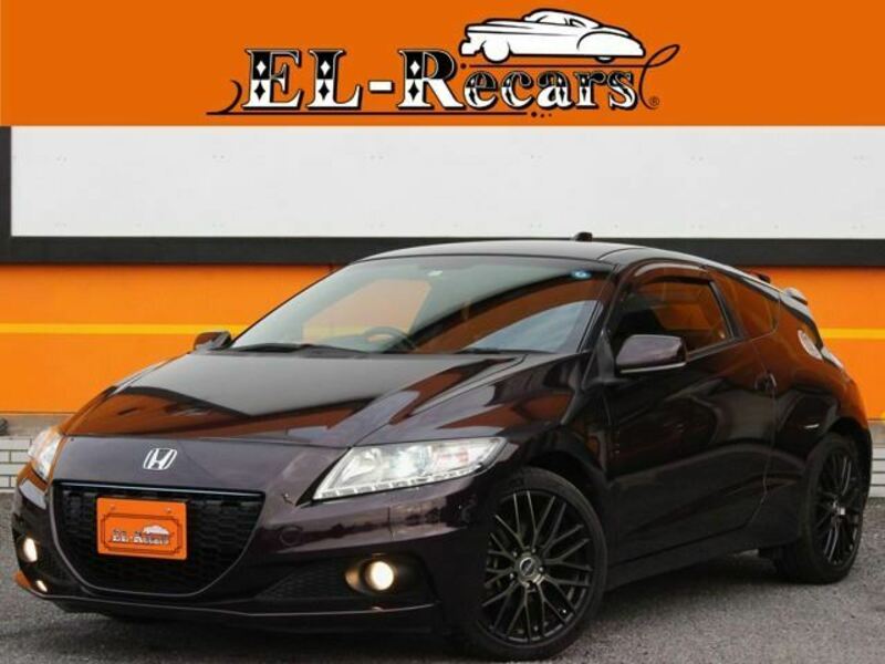 CR-Z-0