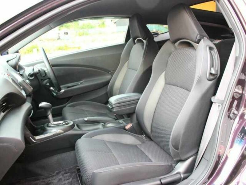 CR-Z
