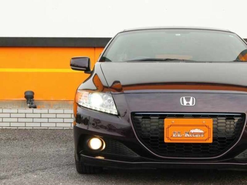 CR-Z