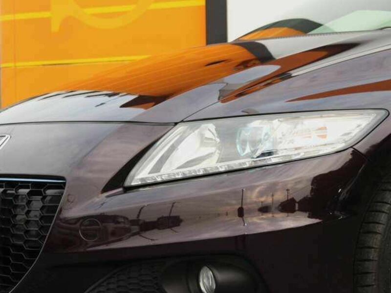 CR-Z