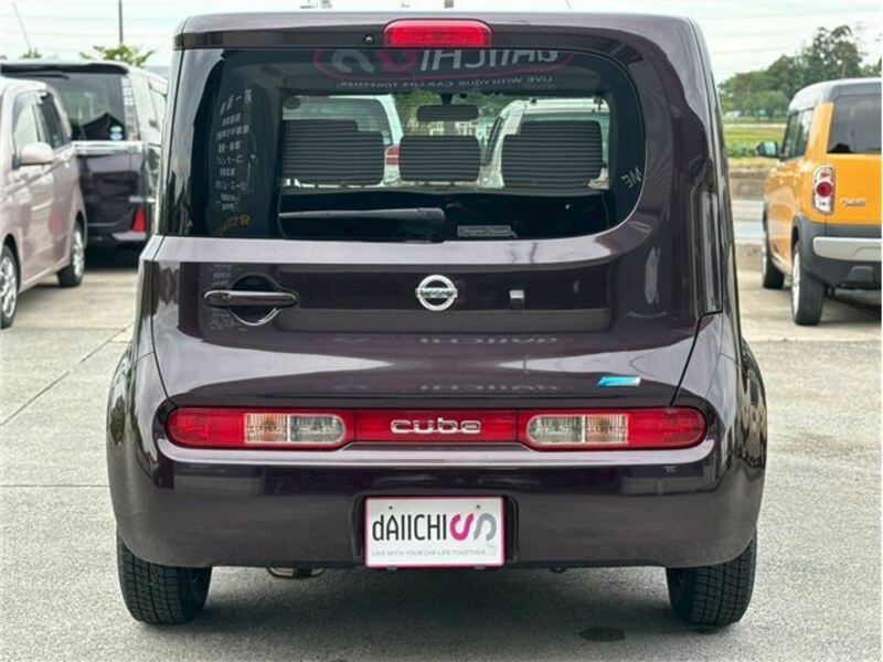 CUBE