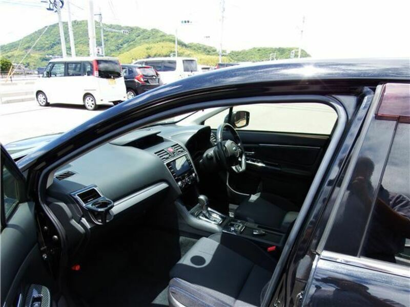 LEVORG