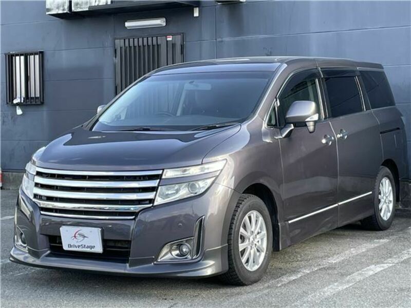 ELGRAND
