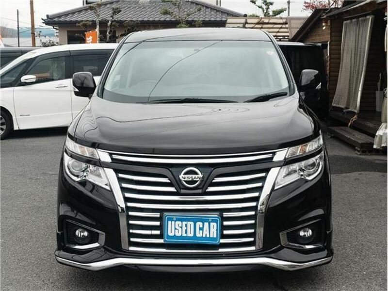 ELGRAND