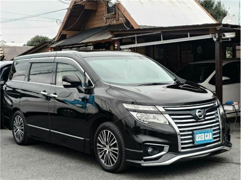 ELGRAND