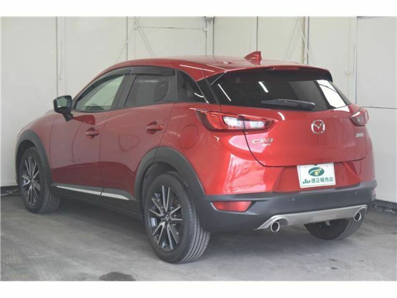 CX-3