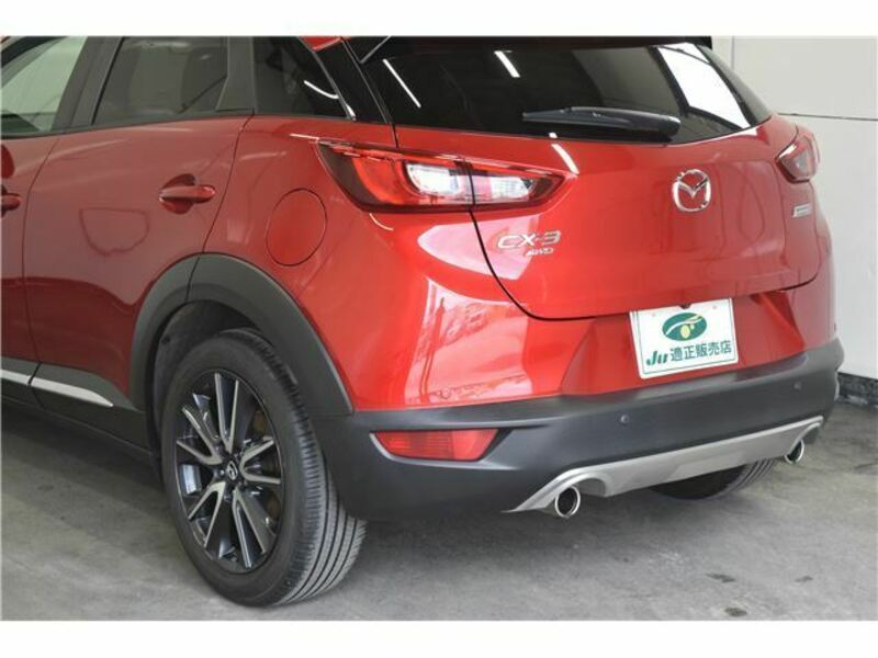 CX-3