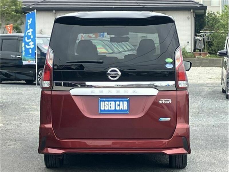 SERENA-5