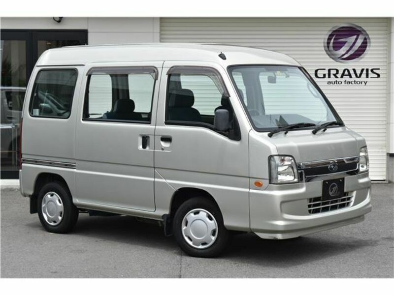 SUBARU SAMBAR