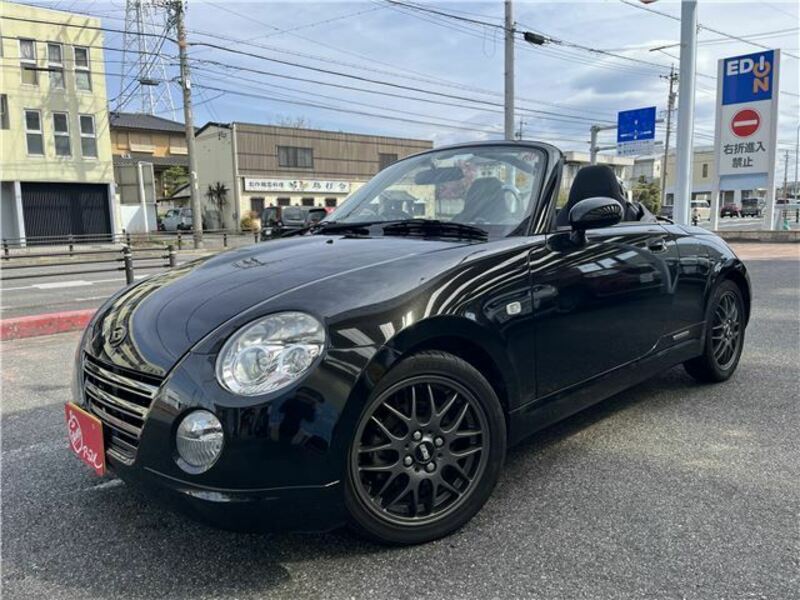 COPEN