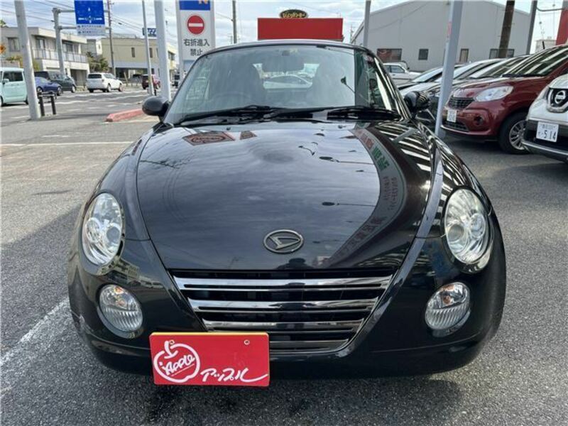 COPEN