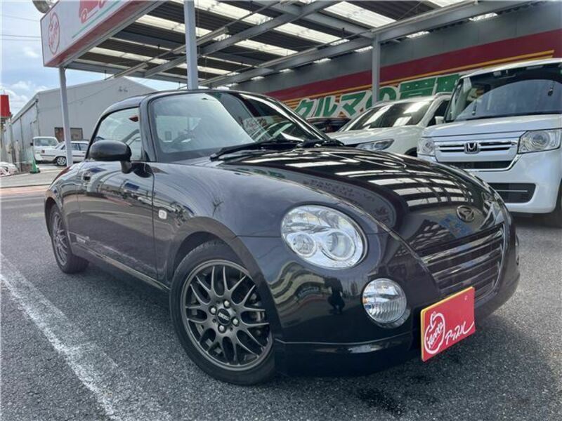 COPEN