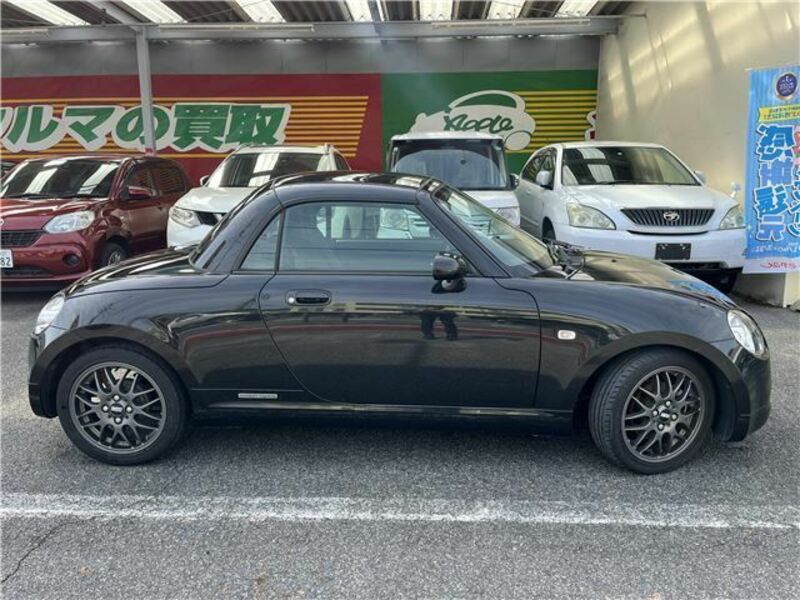 COPEN
