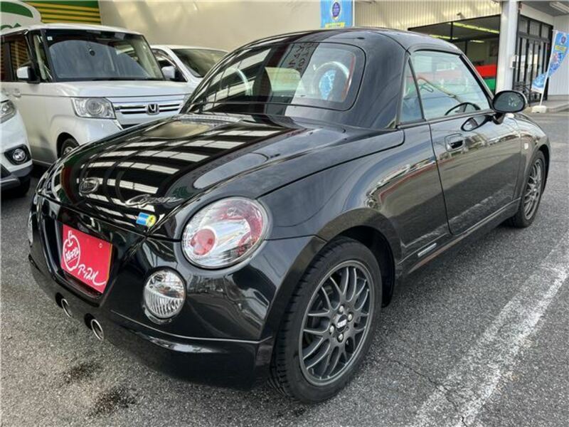 COPEN