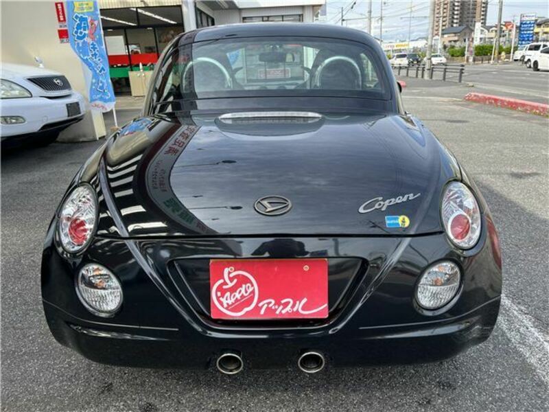 COPEN
