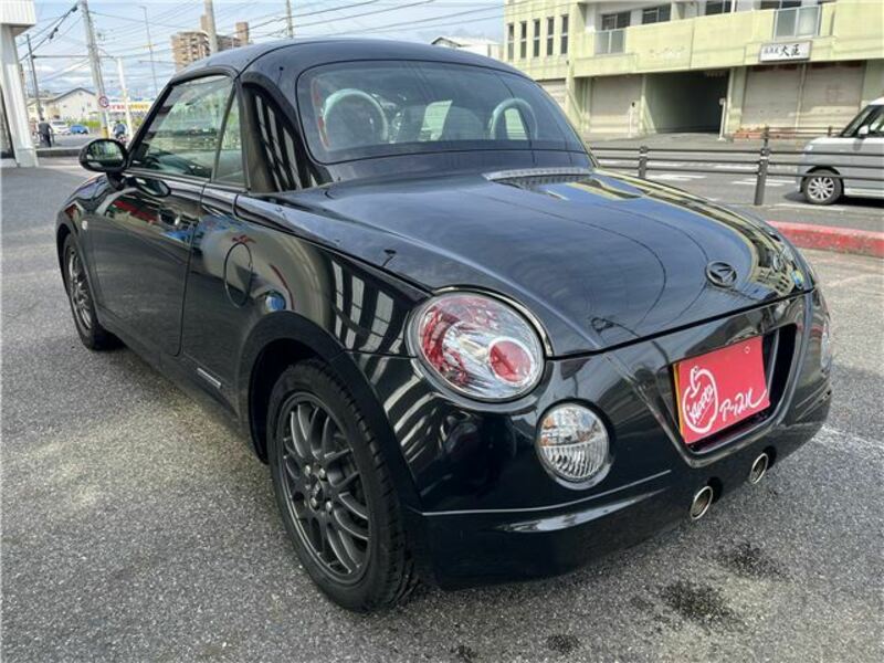 COPEN