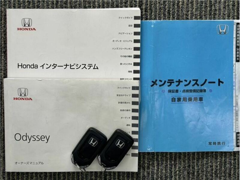 ODYSSEY-41