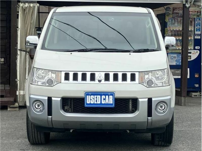 DELICA D5