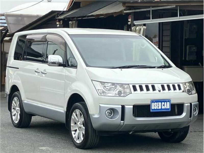 DELICA D5