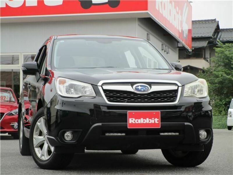 FORESTER-0