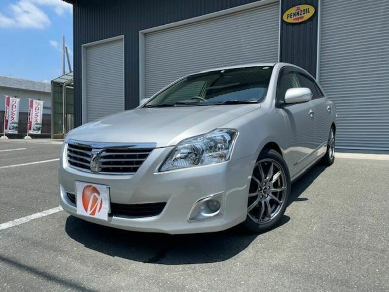 TOYOTA PREMIO